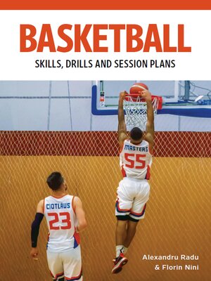 cover image of Basketball